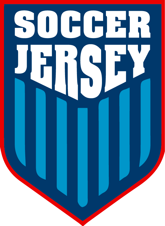 soccer jersey logo