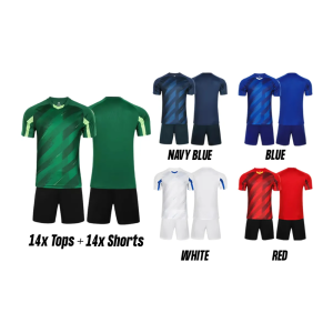 Soccer Kit Suppliers | Soccer Kits South Africa